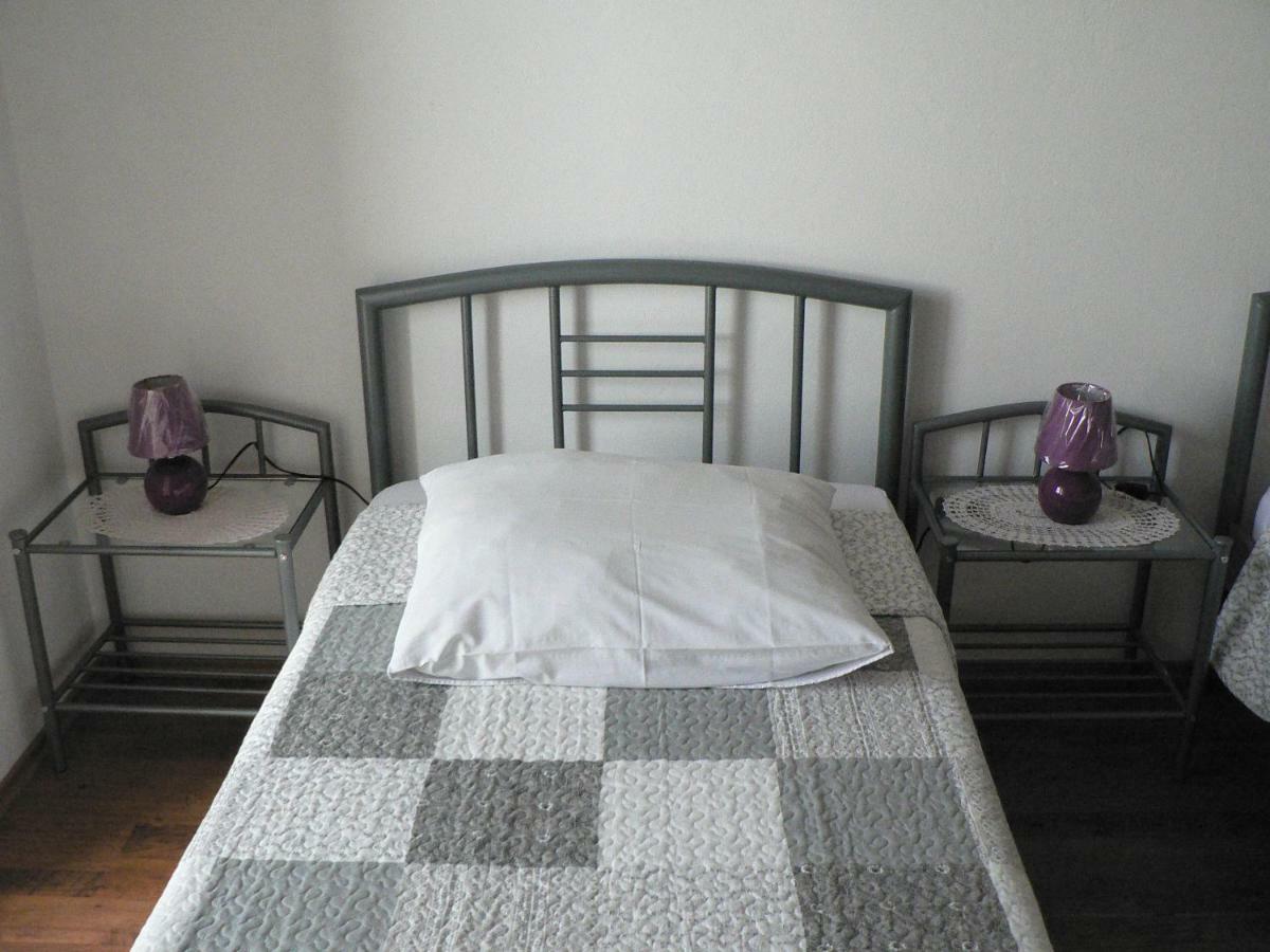 Apartman Mare Pula Exterior foto
