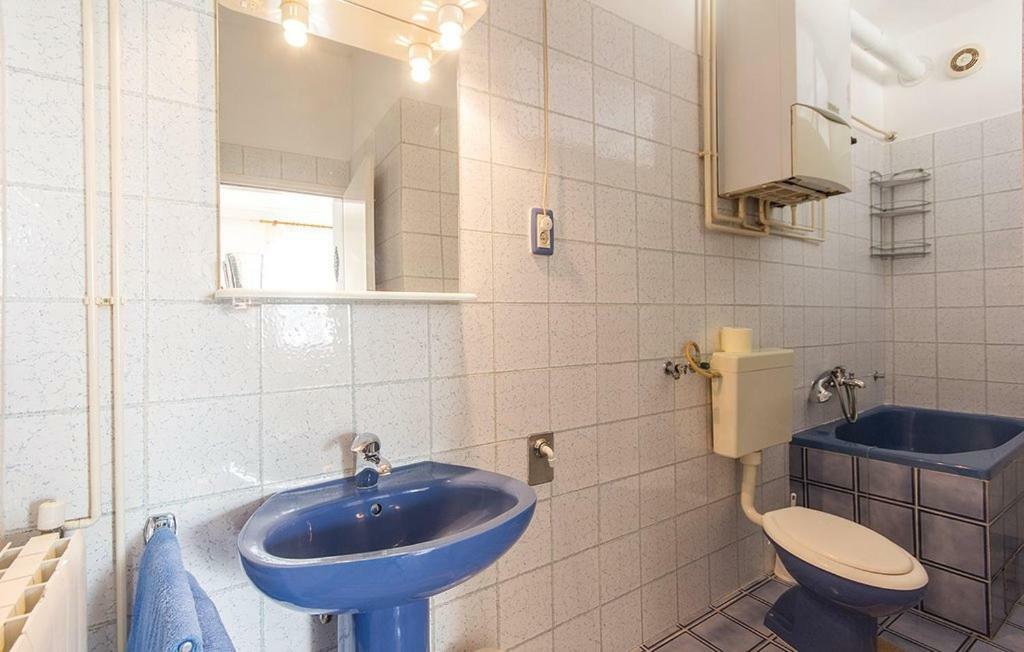 Apartman Mare Pula Exterior foto